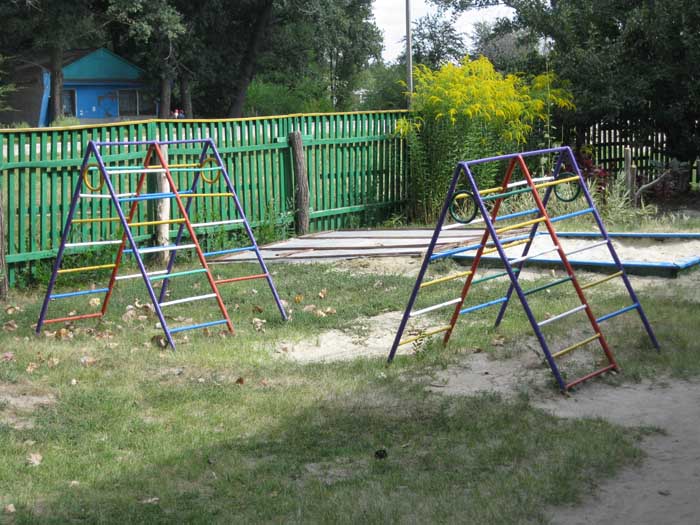 МДОУ Киевский детский сад